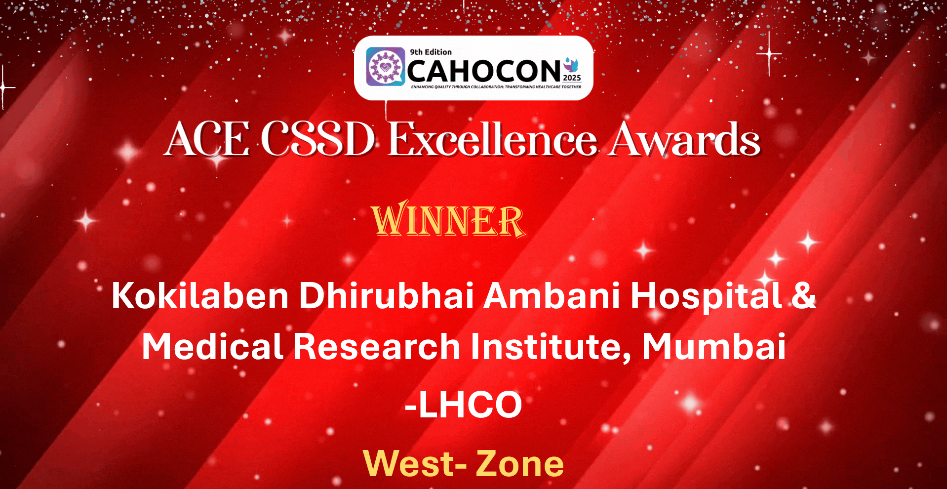 KDAH & Medical Research Institute